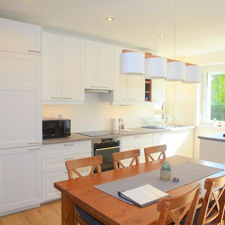 Paskal-Lux Apartments With Free Parking And Ac บูดาเปสต์ ภายนอก รูปภาพ