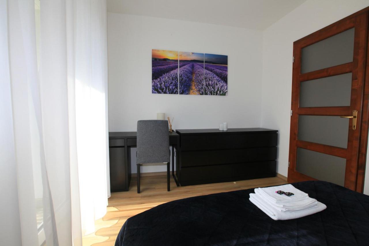 Paskal-Lux Apartments With Free Parking And Ac บูดาเปสต์ ภายนอก รูปภาพ