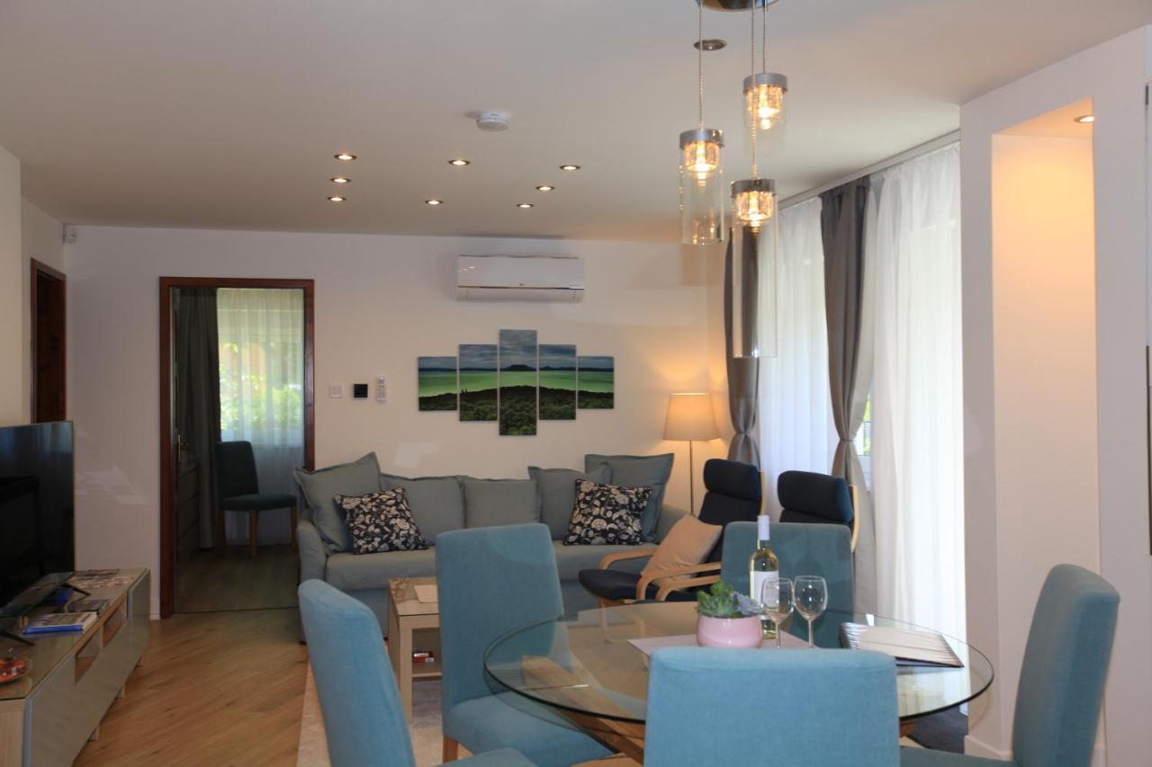 Paskal-Lux Apartments With Free Parking And Ac บูดาเปสต์ ภายนอก รูปภาพ