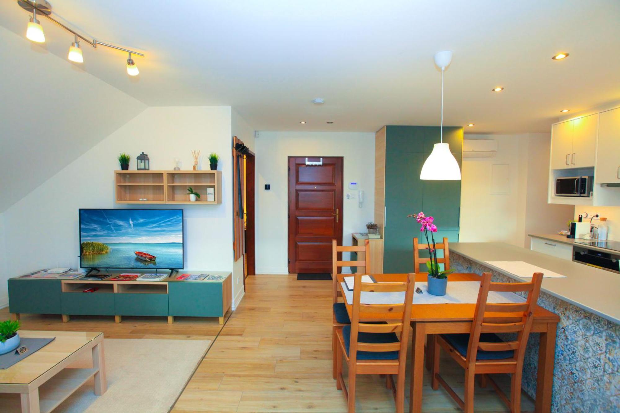 Paskal-Lux Apartments With Free Parking And Ac บูดาเปสต์ ภายนอก รูปภาพ