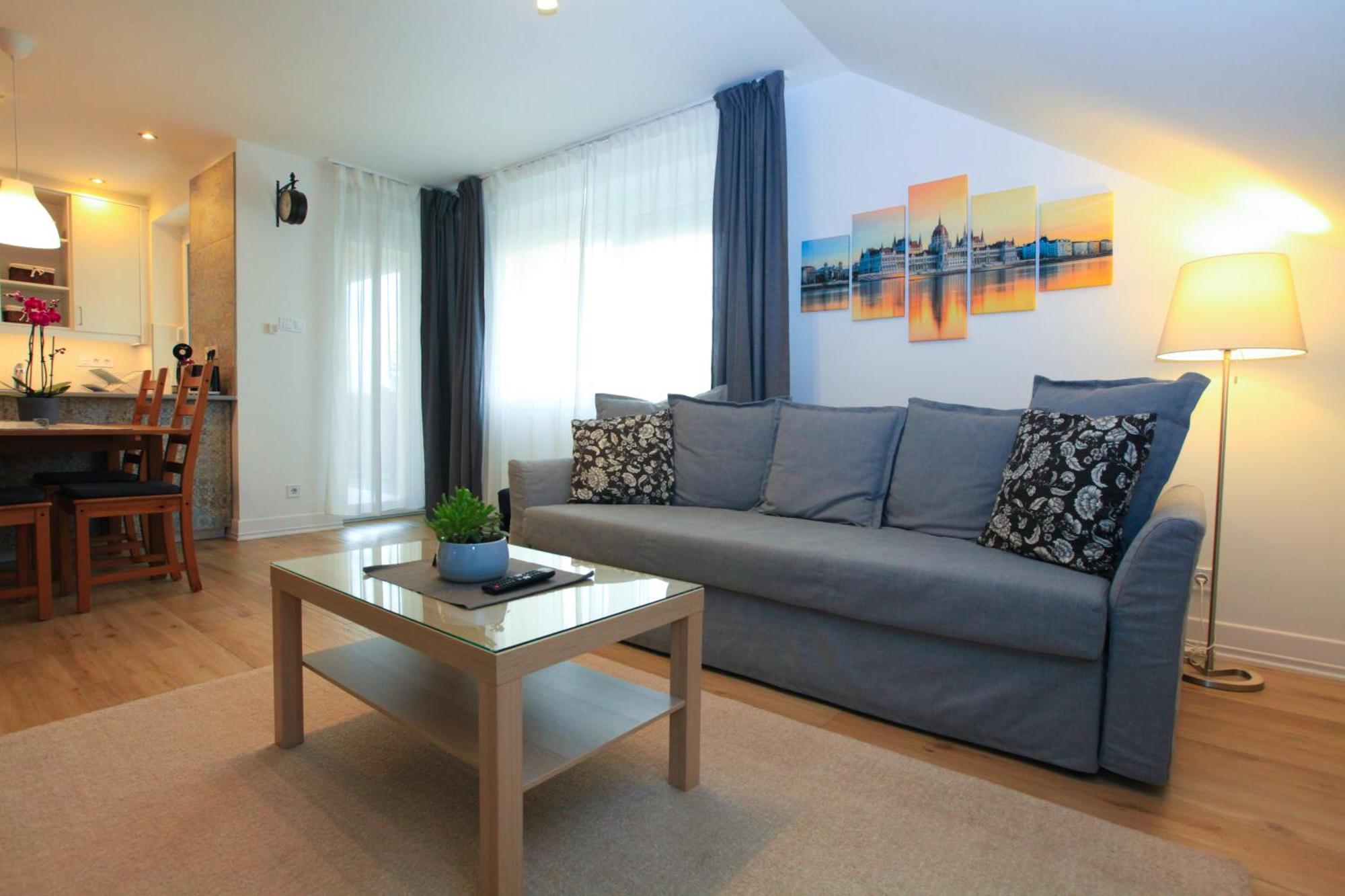 Paskal-Lux Apartments With Free Parking And Ac บูดาเปสต์ ภายนอก รูปภาพ