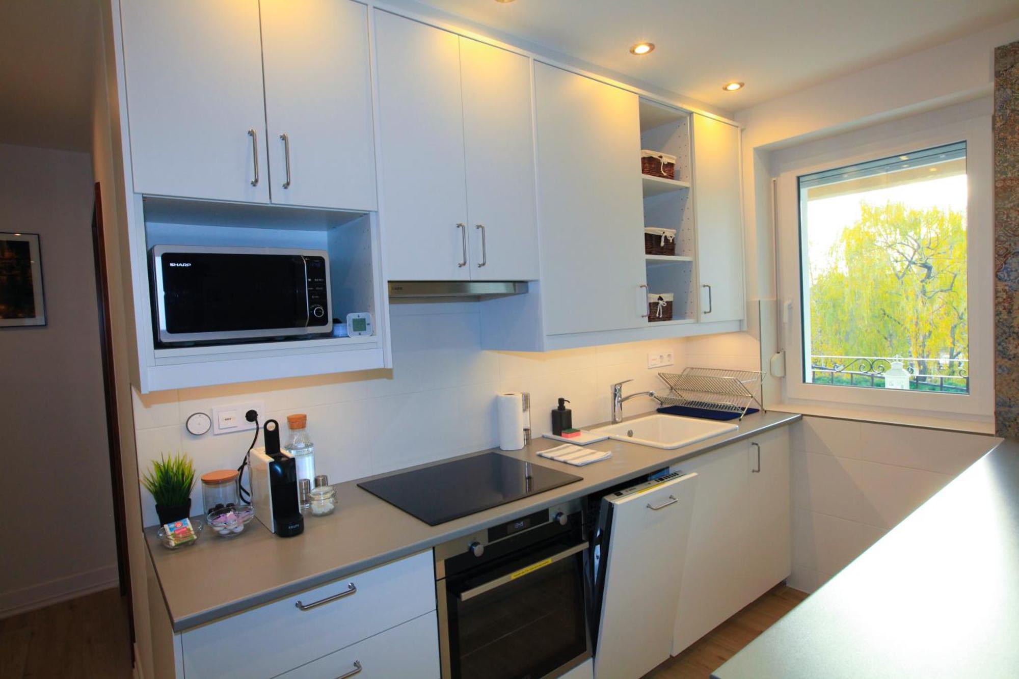 Paskal-Lux Apartments With Free Parking And Ac บูดาเปสต์ ภายนอก รูปภาพ