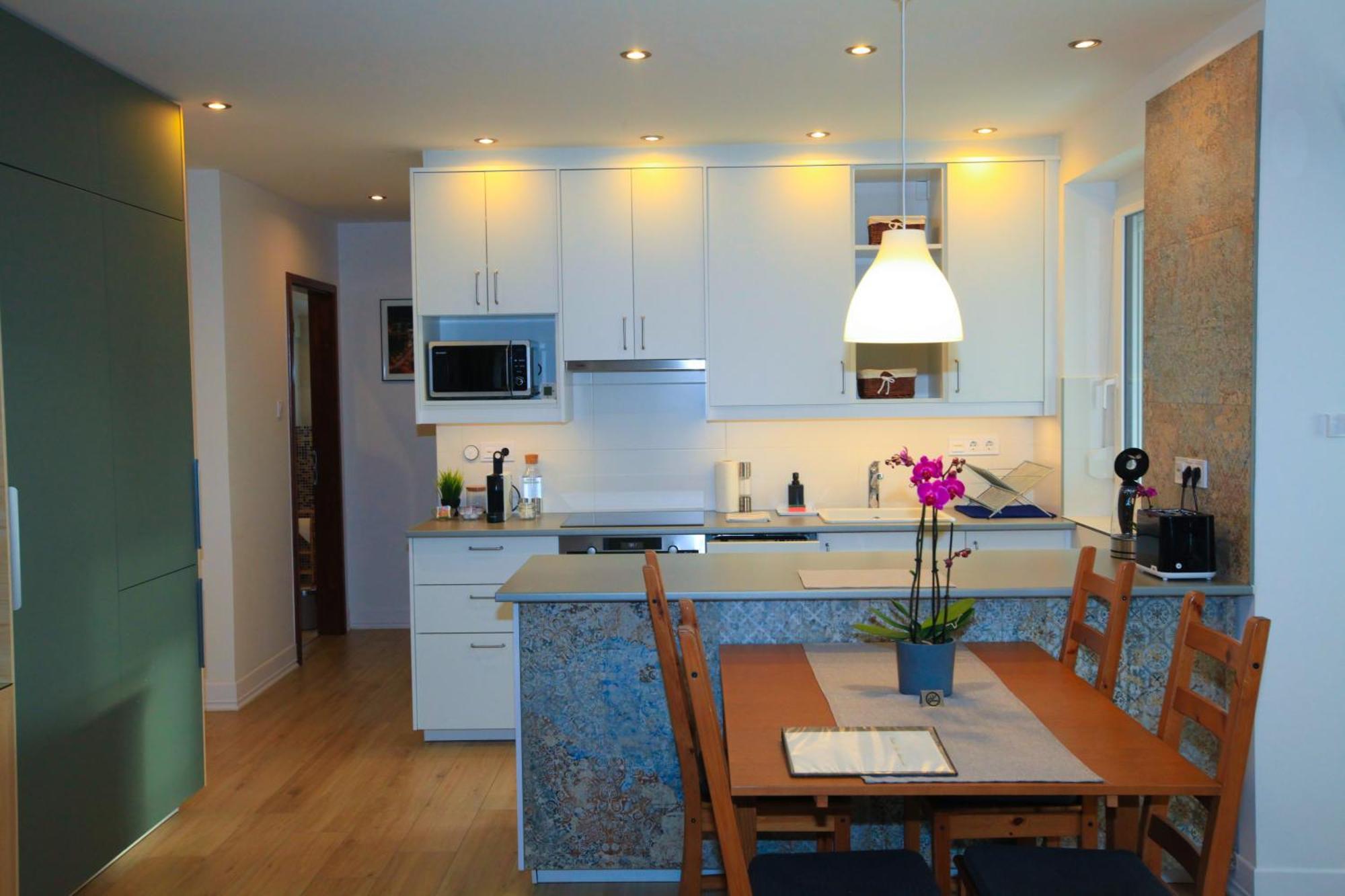 Paskal-Lux Apartments With Free Parking And Ac บูดาเปสต์ ภายนอก รูปภาพ