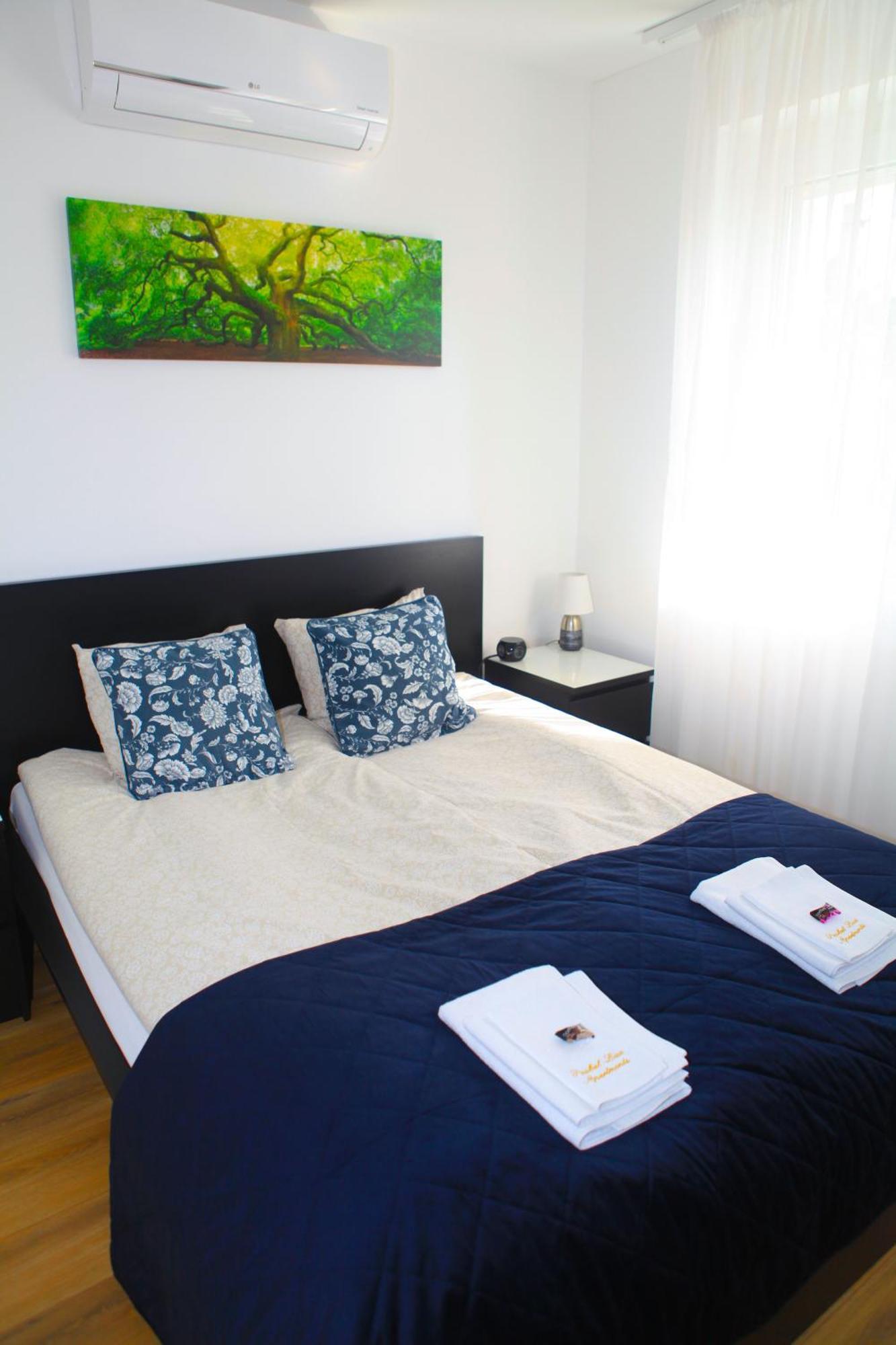 Paskal-Lux Apartments With Free Parking And Ac บูดาเปสต์ ภายนอก รูปภาพ